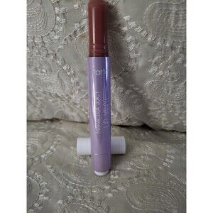 Tarte Maracuja Juicy Lip High Shine Vinyl Gloss SHEER BEIGE PINK